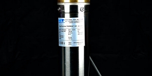 Pompa submersibila 3'' TORRENT 100-15 SKM