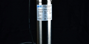 Pompa submersibila TORRENT 150-20 SKM